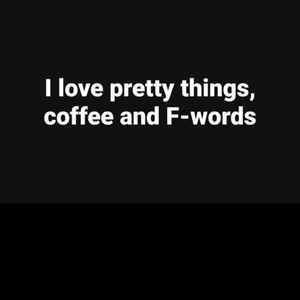 Meet your Posher, Peggy